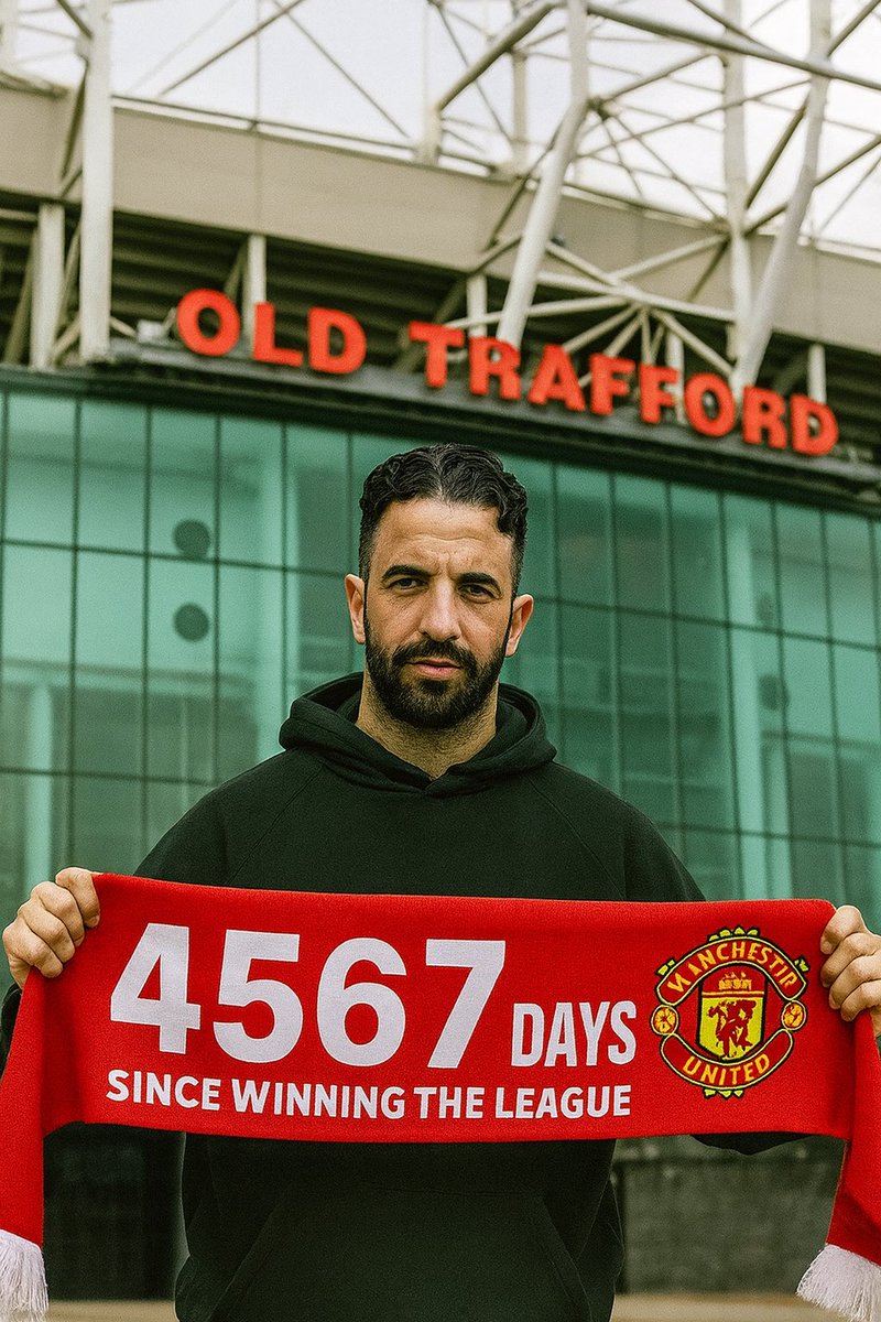 trophylessdays's tweet image. 4567 days