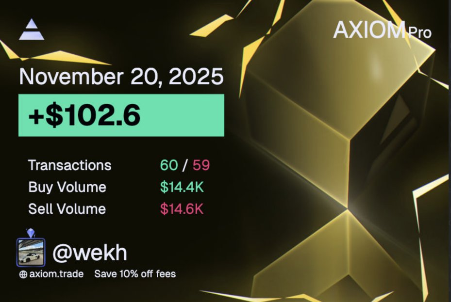 Trade nearly 30k in vol to make 100$. 

WTF IM GONNA CRASH TF OUT