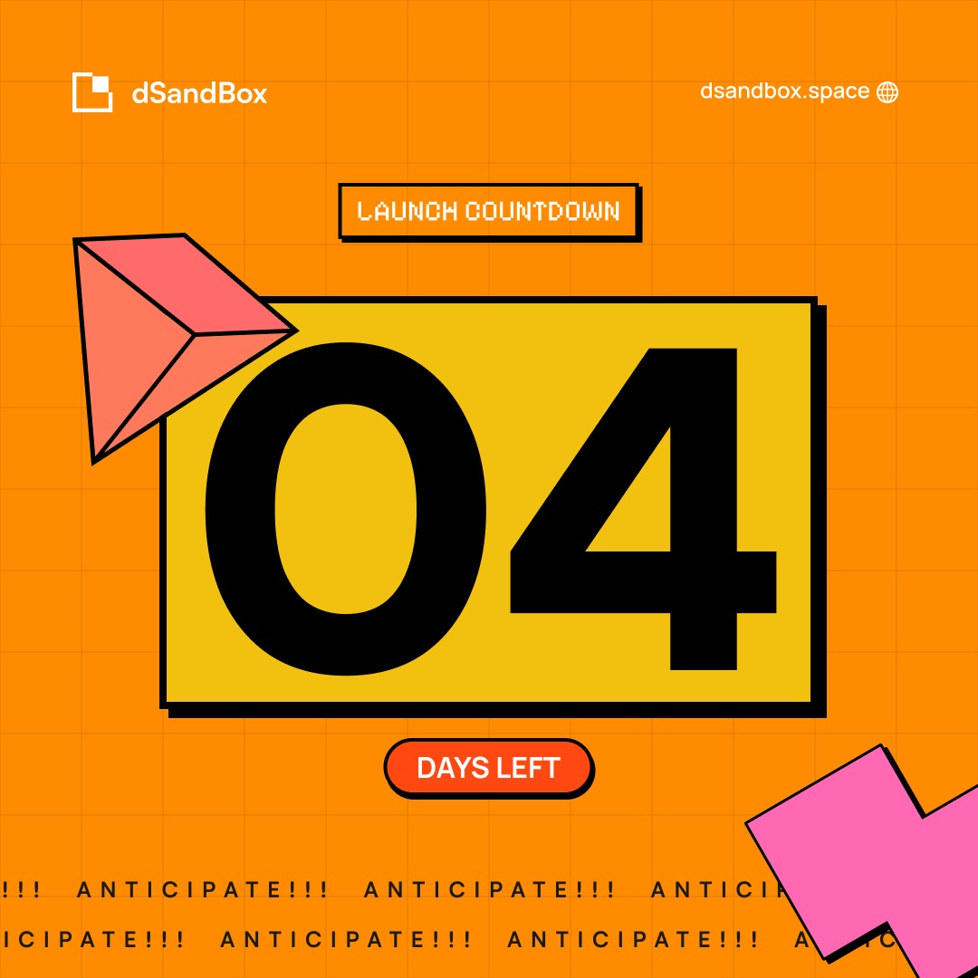 dSandBox_hq's tweet image. Every designer needs a space where ideas grow , feedback flows and creativity thrives. That&apos;s exactly what we are building 
#designersunite #creativecommunity #dsandbox