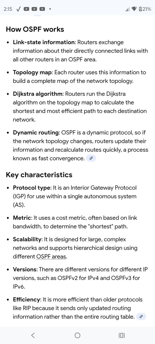 Zero_Greene's tweet image. It&apos;d be cool to see it race a human.
#ospf #openshortestpathfirst