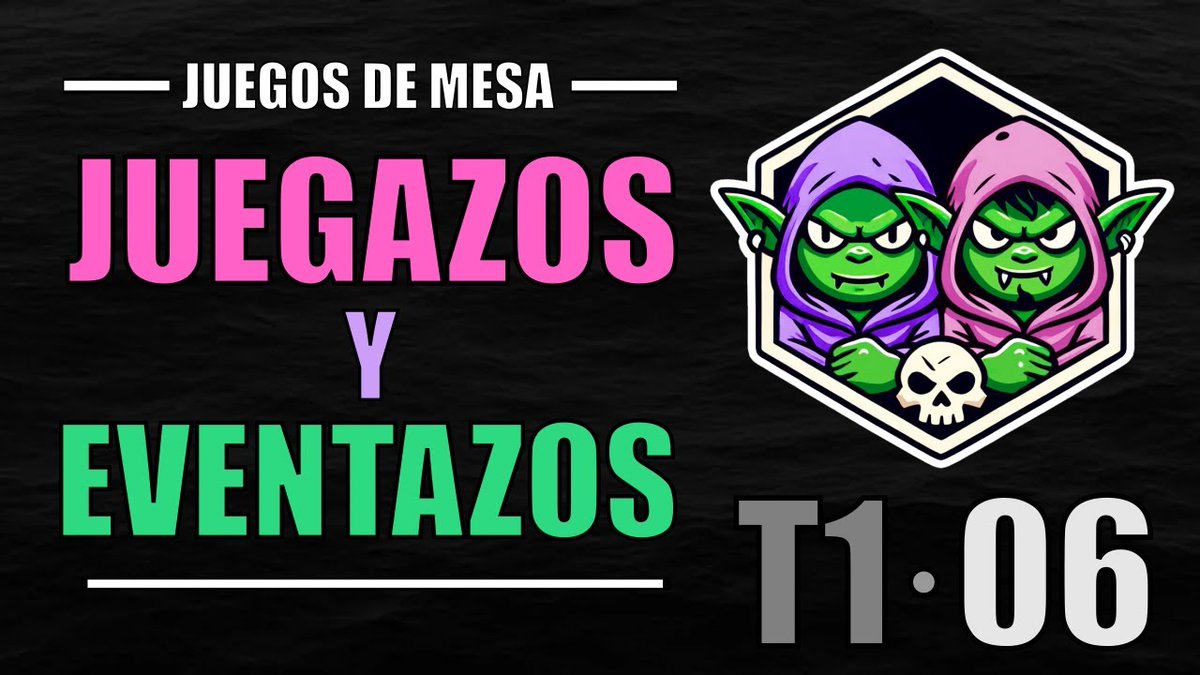 Ya lo veniamos avisando, 4 horas y media de podcast para amenizarte más de media jornada laboral.

youtu.be/eLFnDUFvSWs