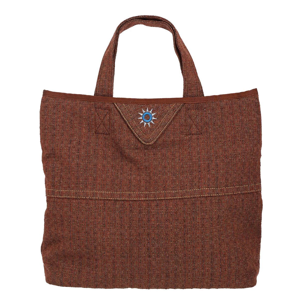 ビッグサンダー・マウンテン」のコスチュームをアップサイクル！ 東京