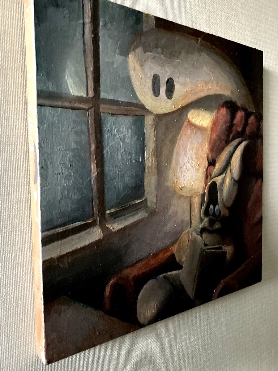 ヹル(モノとノアール) tweet media