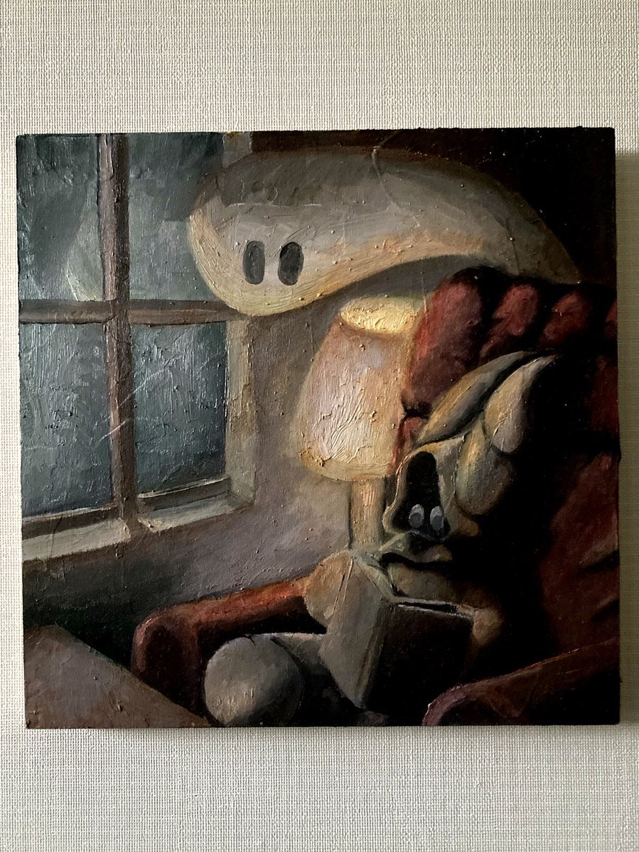 ヹル(モノとノアール) tweet media