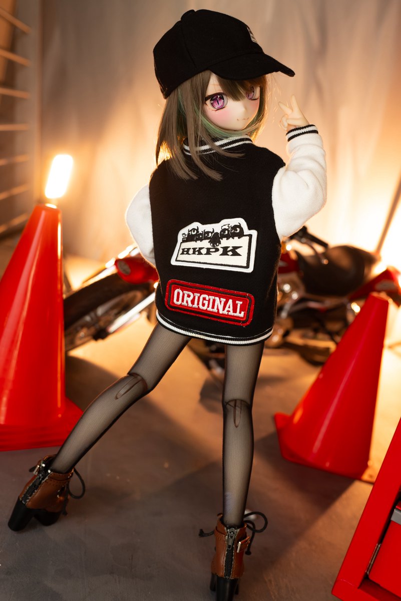 あさちゃんち(受注作業中) (@yuuho_hs) / Posts / X