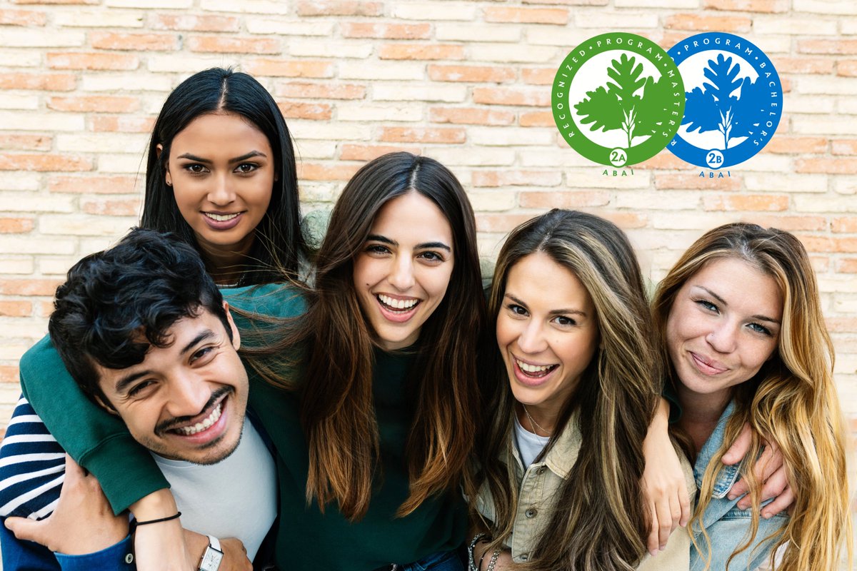 ABA_Spain's tweet image. 🎓 .@ABAIEvents ha calificado los programas de ABA España de “Máster Propio” y “Especialista” realizados en colaboración con la @univcadiz en los niveles 2a y 2b, respectivamente, del sistema de niveles de BACB (tier-level system) 
#ABAenEspañol
#FormaciónDeCalidadUCA