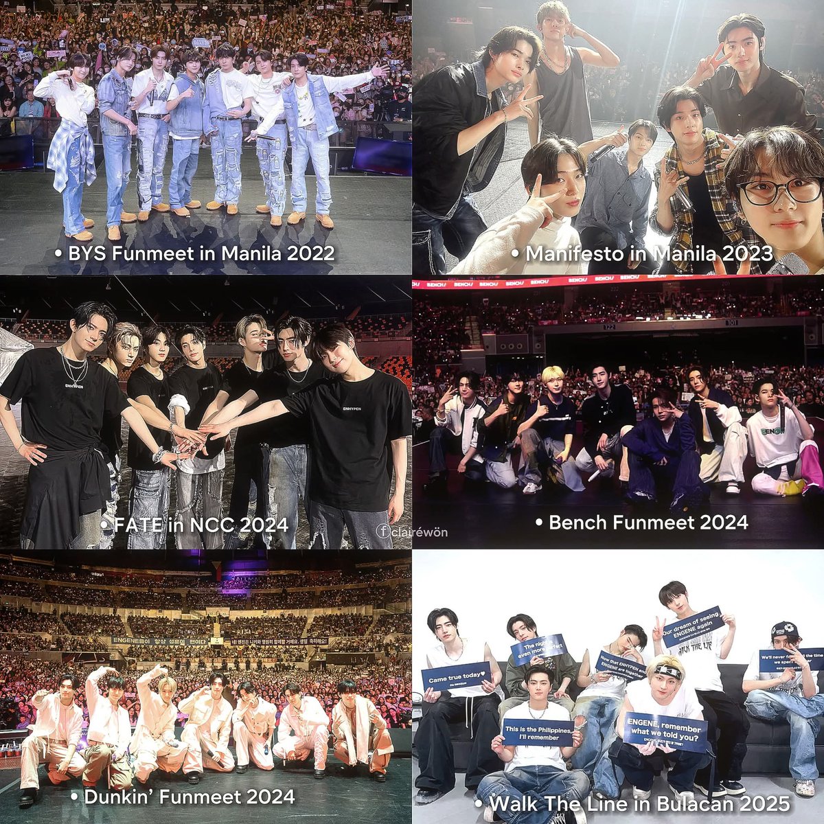 alwayslhee's tweet image. “Philippines, a country that has long been close to our hearts” — @ENHYPEN_members 

MARAMING SALAMAT ENHYPEN
#ENHYPEN #엔하이픈 @ENHYPEN @ENHYPEN_members