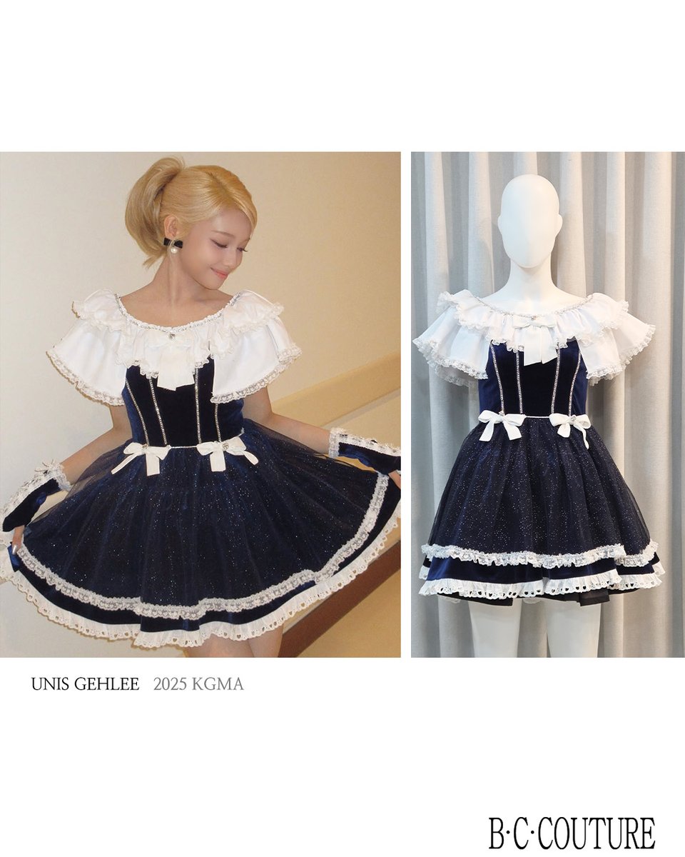 with UNIS

2025 KGMA

<a href="/UNIS_offcl/">UNIS</a>

Co-work With Stylist  김수지 실장님

#unis #유니스 #HYEONJU #YUNHA #NANA #ELISIA #GEHLEE #YOONA #KOTOKO #SEOWON #스타일리스트 #무대의상 #맞춤의상 #의상디자인 #무대의상제작 #kpop #아이돌의상 #의상제작 #광고촬영 #bccouture #비씨꾸뜨르