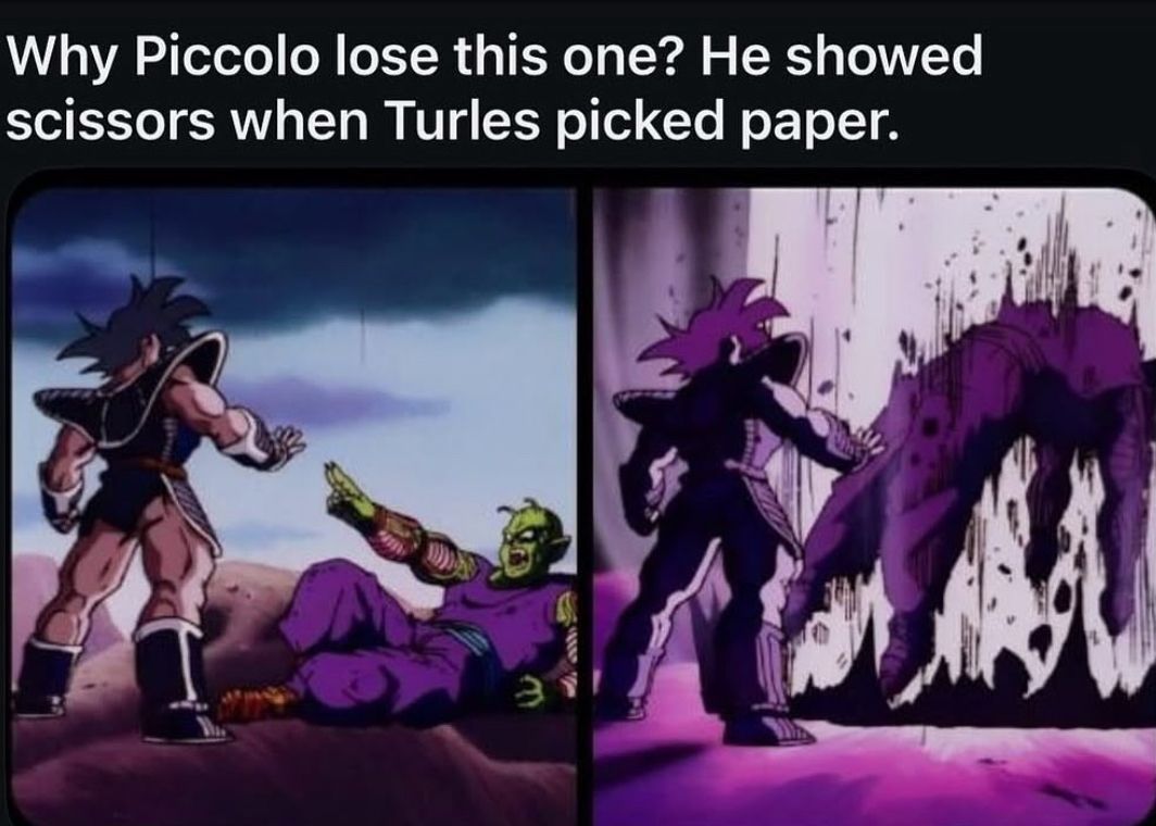 DBZdaily_'s tweet image. 😭