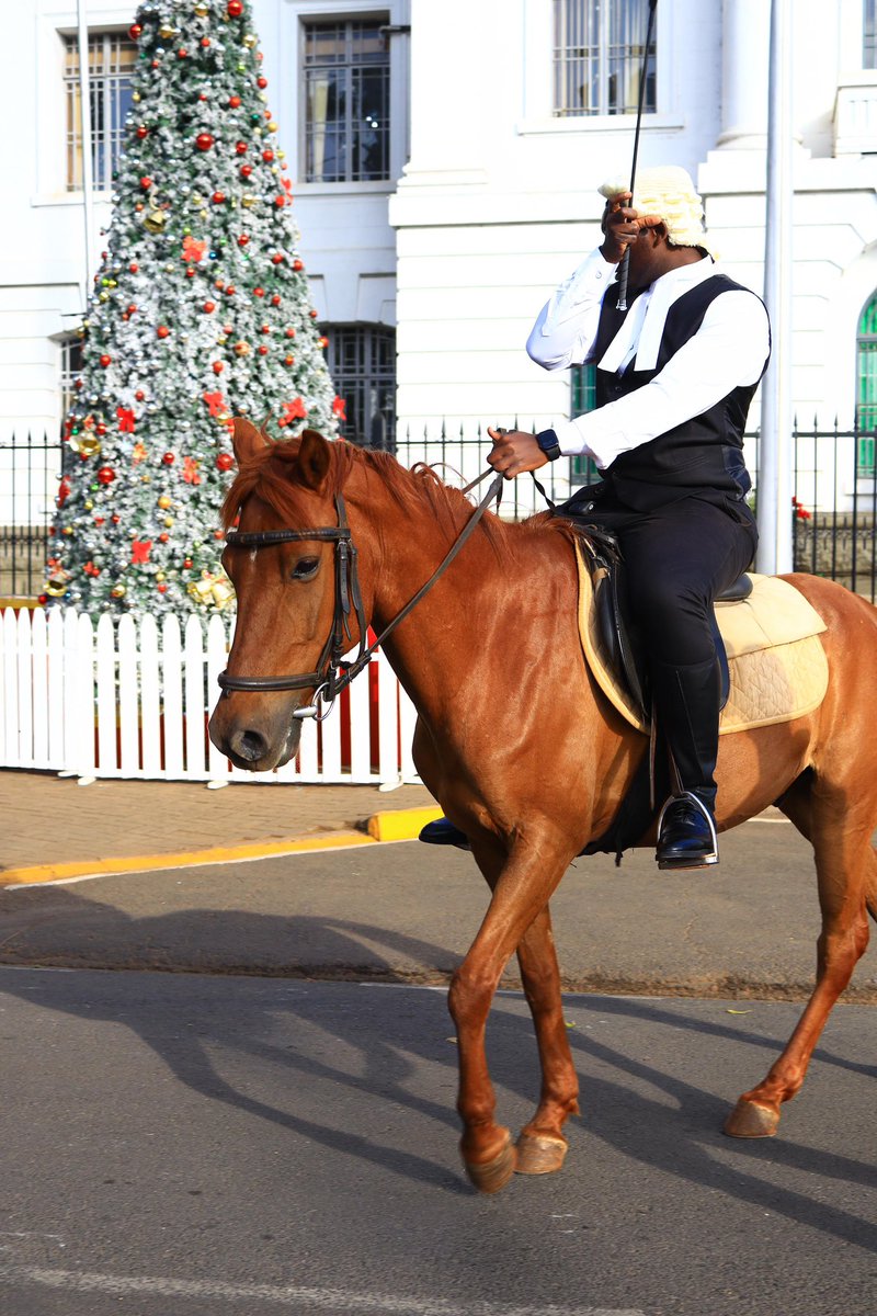 God is not a man, that he should lie; neither the son of man, that he should repent: hath he said, and shall he not do it? or hath he spoken, and shall he not make it good? 😏

👨🏾‍⚖️Officially an Advocate of the High Court of Kenya. 👨🏾‍⚖️  See you at the top! #wakilibillie