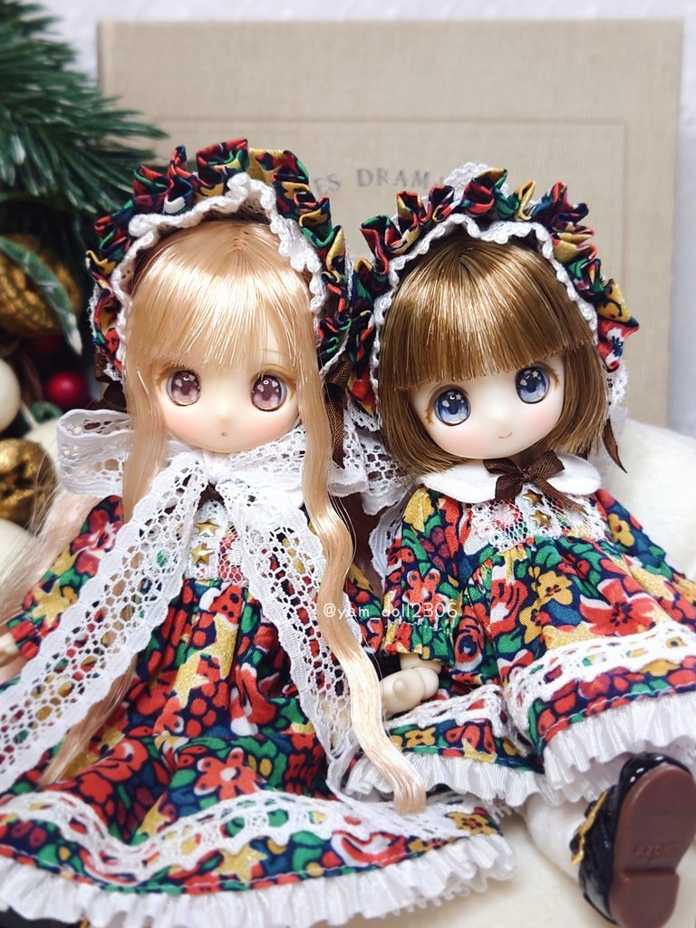 ⭐️✨️

#シュガーカップス