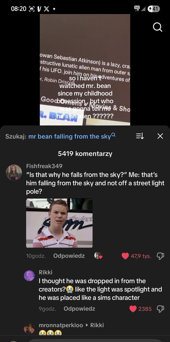 _nohej's tweet image. JAS FASOLA JEST KOSMITA?? CALE ZYCIE DOSLOWNIE ZYLAM W NIESWIADOMOSCI