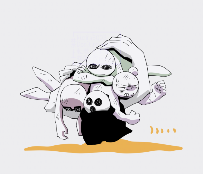 くじらすまいる くじら@MO4 (@kuzira6003) / Posts / X