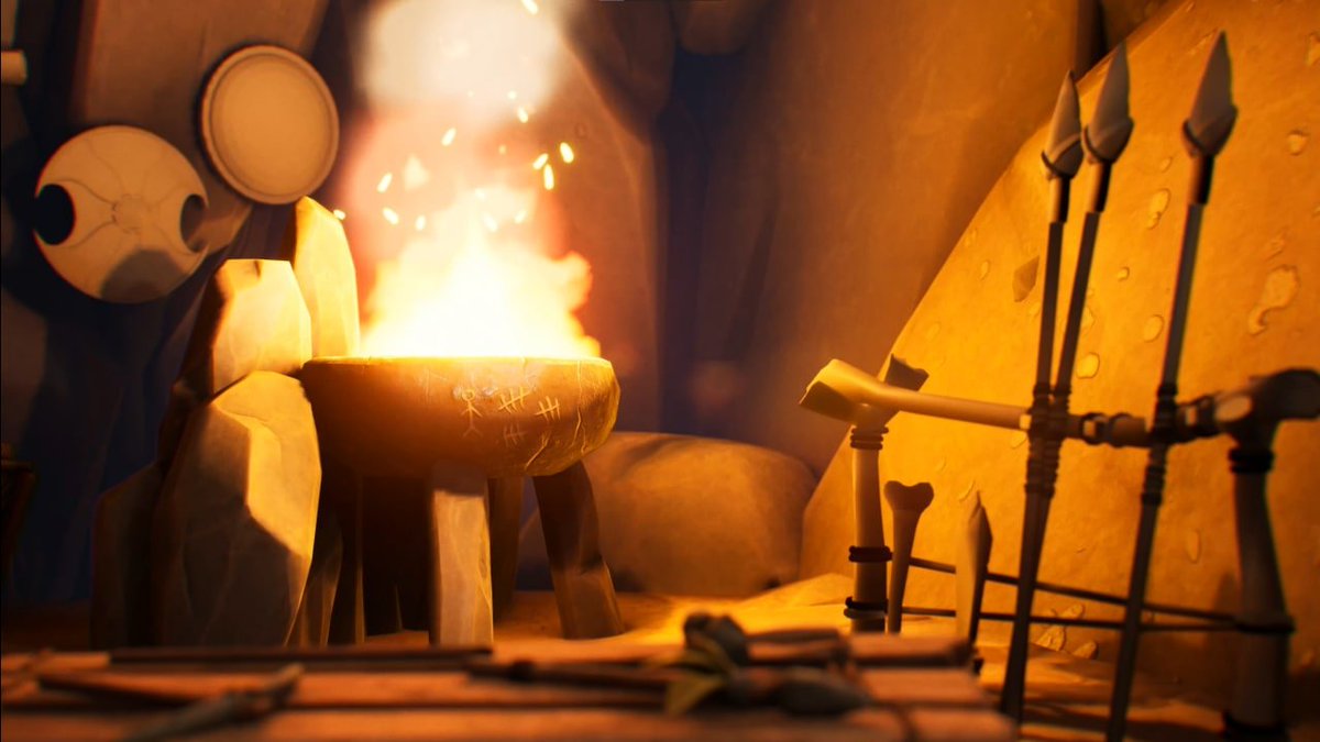 Jagabenz001's tweet image. I’ve been watching @PrimalVerseP2E for some time now, and honestly… they’re one of the few P2E projects that genuinely stand out.

No token gimmicks. No hype chasing. Just straight building.
Two full years of development before even thinking about launching — in this market?