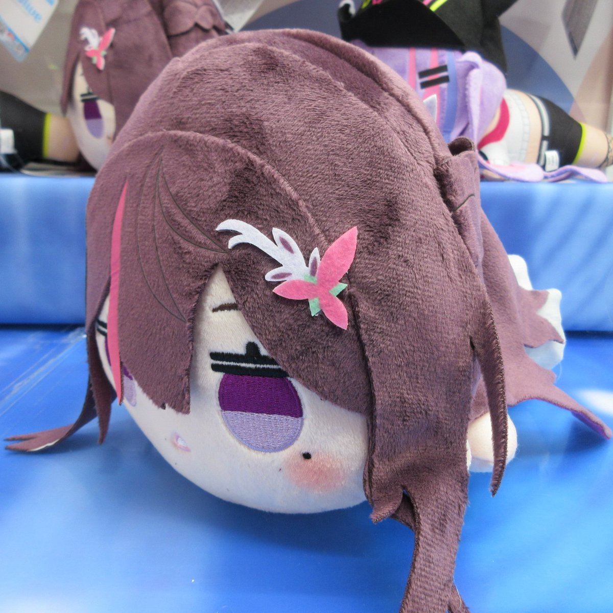 アズキ ぬいぐるみ Azuki シナモエンジェルス アズキ ぬいぐるみ