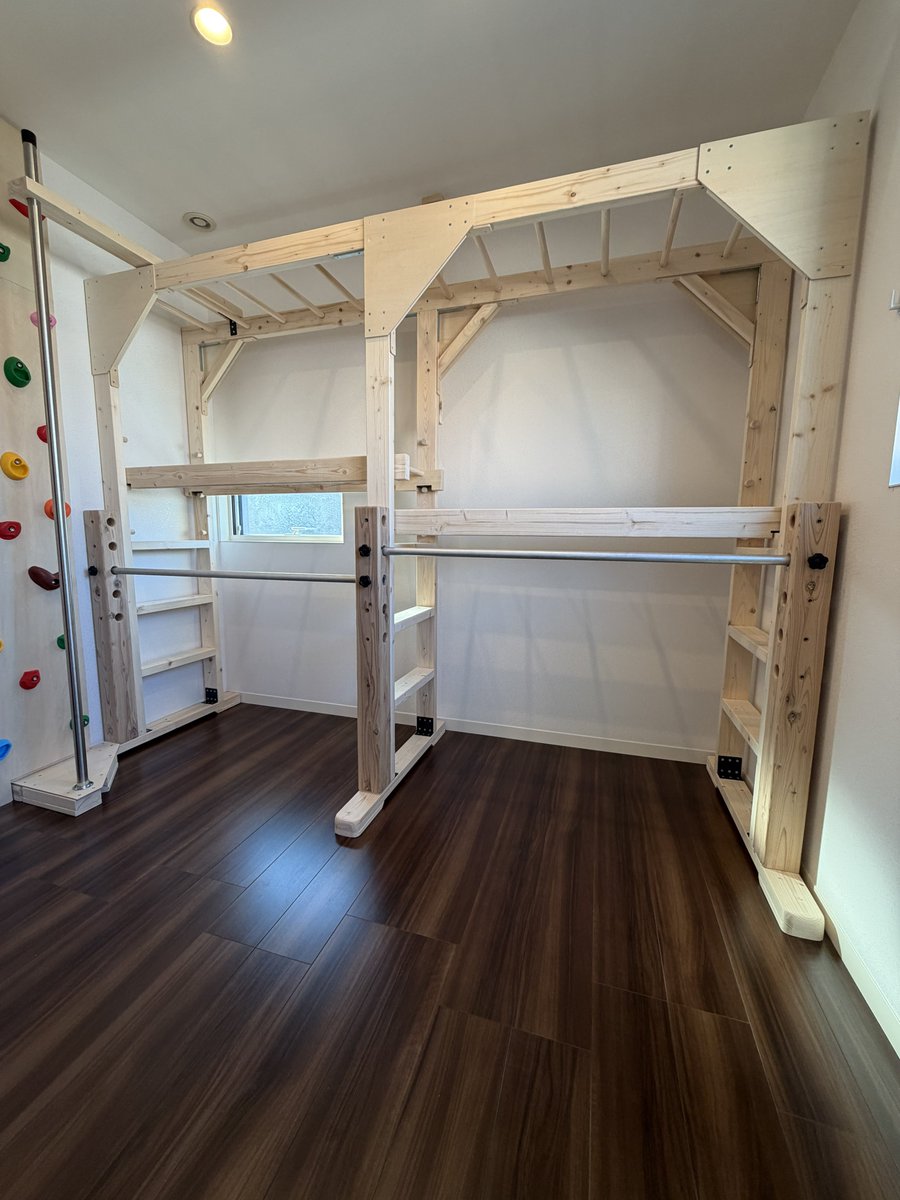 知育うんてい製作 アリサラのうんてい屋さん (@unteiyasan) / Posts / X