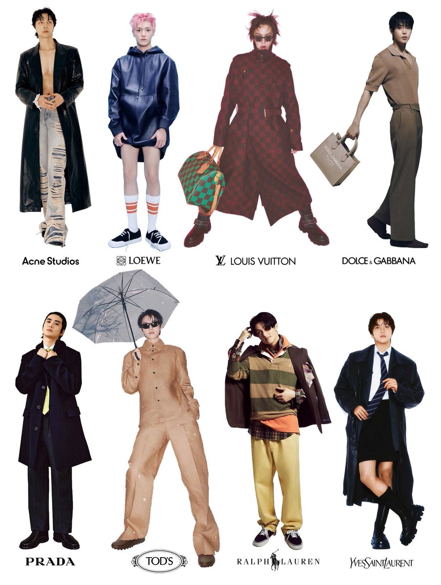 orlokthecount's tweet image. this expensive group