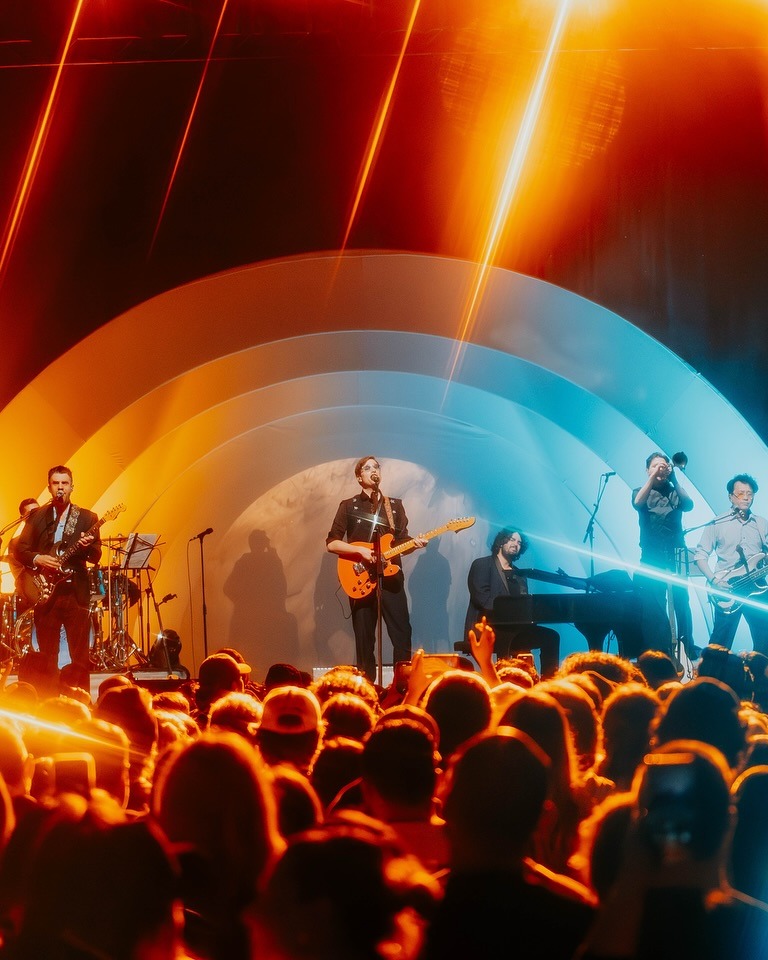 C3 Stage tweet media