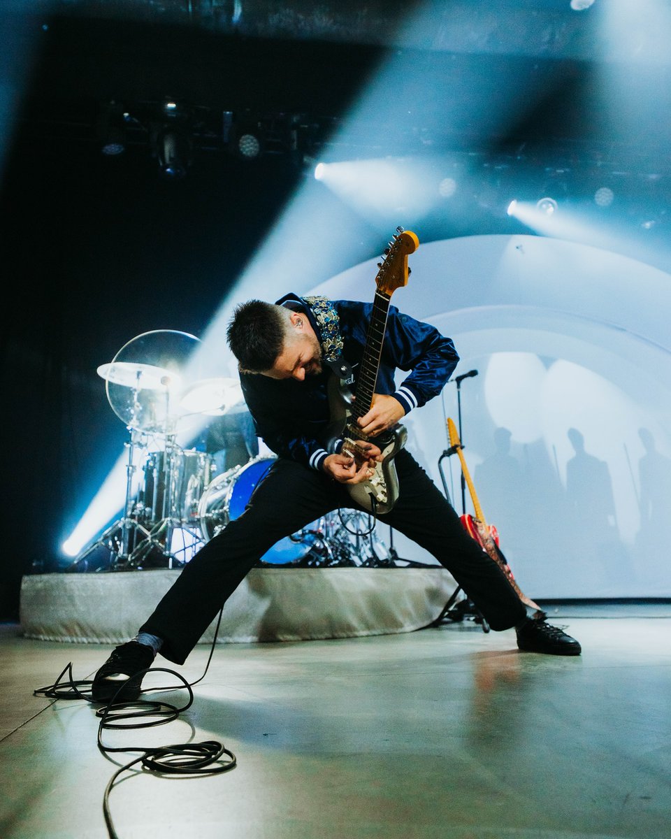 C3 Stage tweet media