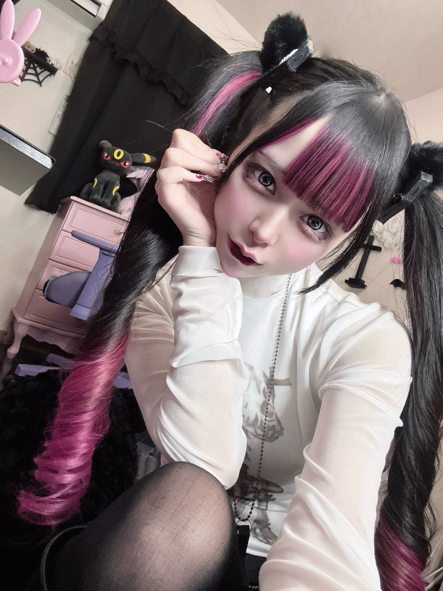 うさみみ様 Post by うさぎみく on X: 監視中 ❤︎