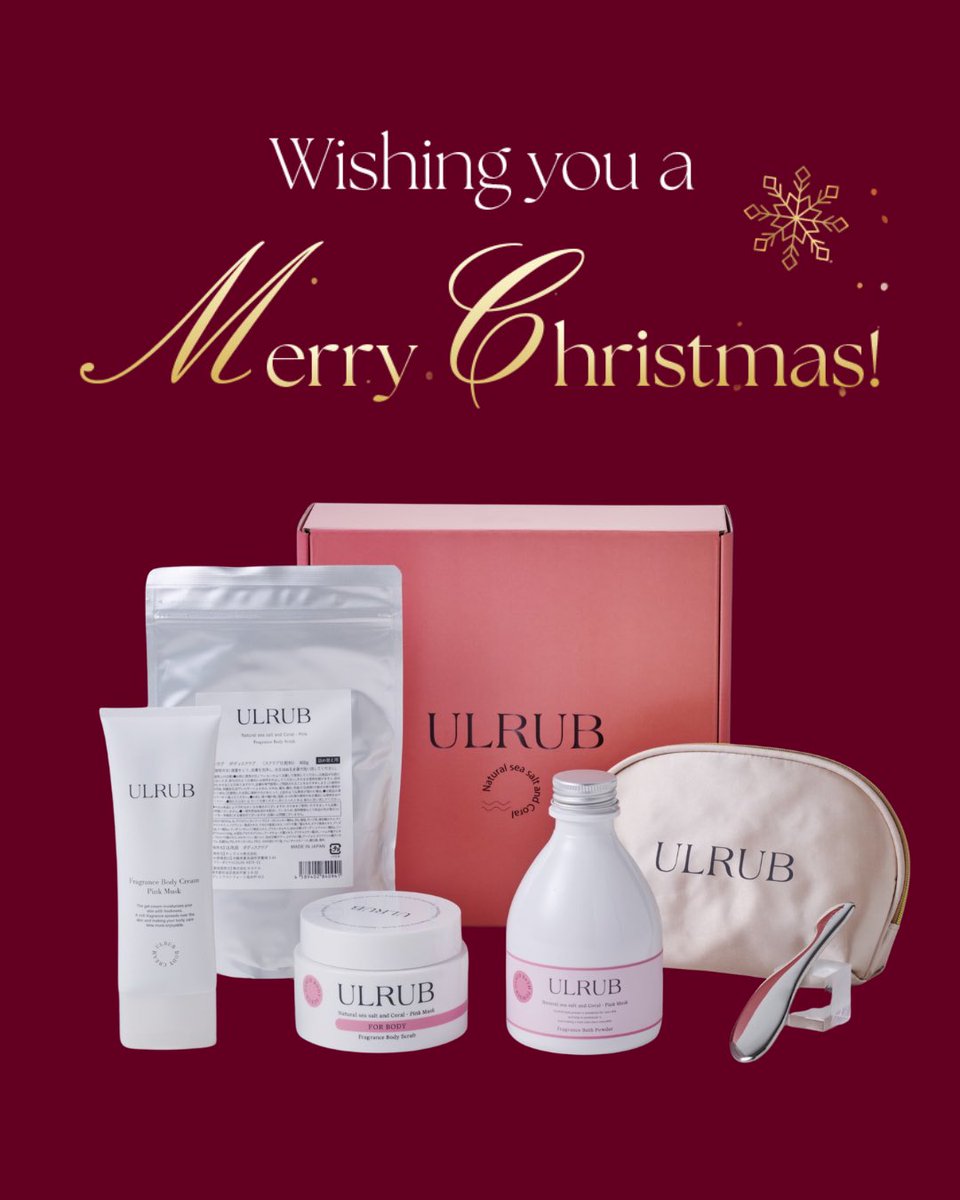ULRUB(ウルラブ)公式 tweet media