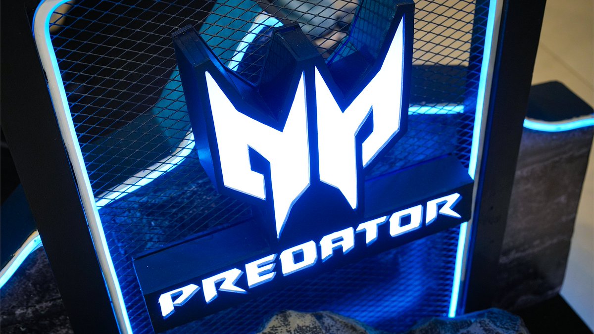 predatorph's tweet photo. The PC Game Pass Zone was filled with nonstop action! ๐ฎ Players participated in the Marshall Challenge and raced in Forza Horizon 5.
Which challenge was your favorite? Let us know in the comments! ๐
#ItLiesWithin
#FightForHonor
#PLPH26 https://t.co/5lCanLqk40