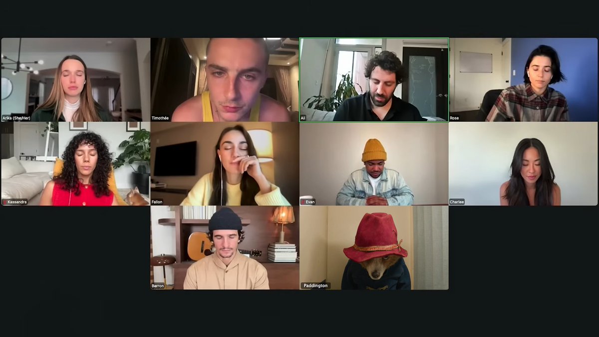 I Photoshop Paddington into a movie, TV show, or pop culture until I forget: Day 1711