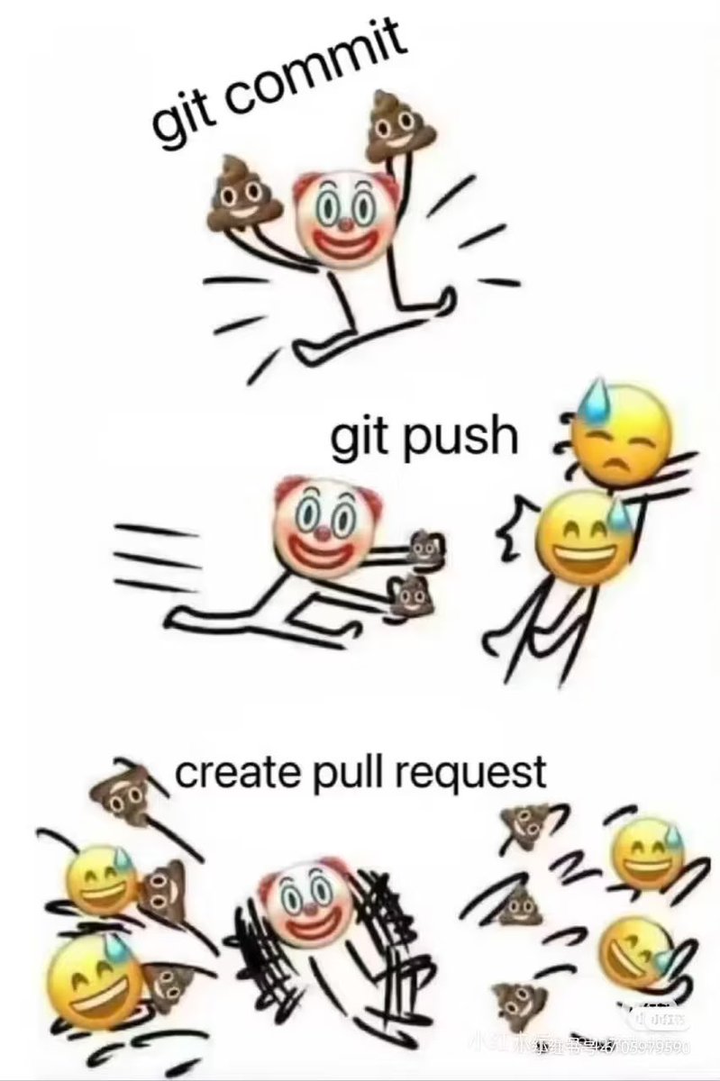 slow_win71733's tweet image. 给codex加了webhook，终于不用盯着干活了，我必须即刻给OpenAI发pr💩 #codex