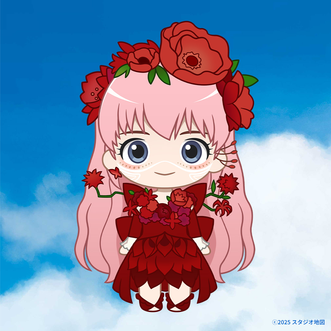 金曜ロードショー『#竜とそばかすの姫』 ❯❯❯❯ いよいよ明日21時