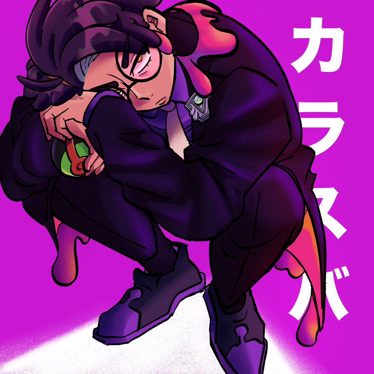 kunugiakiomi's tweet image. Guys raised by flys #PokemonLegendsZA