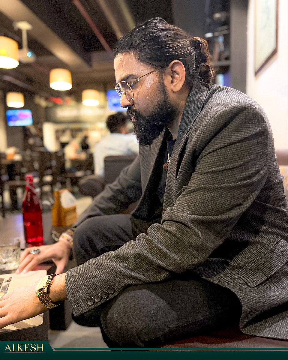 Alkesh Gupta tweet media