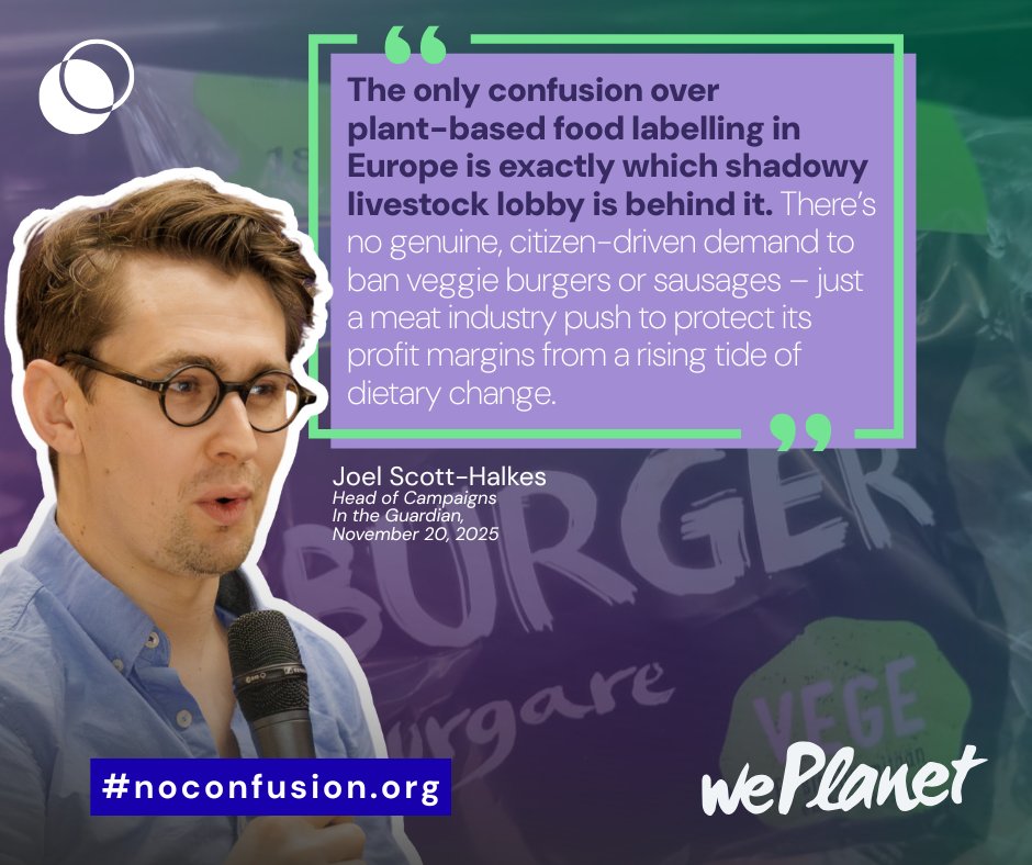 WePlanet tweet media