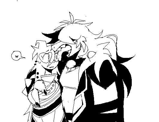 alien crime lord tweet media