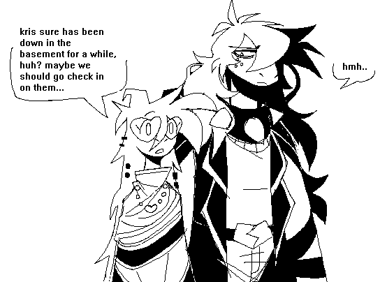 alien crime lord tweet media