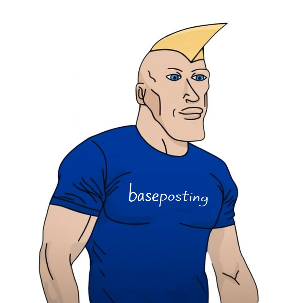 baseposting's tweet image. I’m 22 years old, new to crypto 

What’s the best advice you can give me?