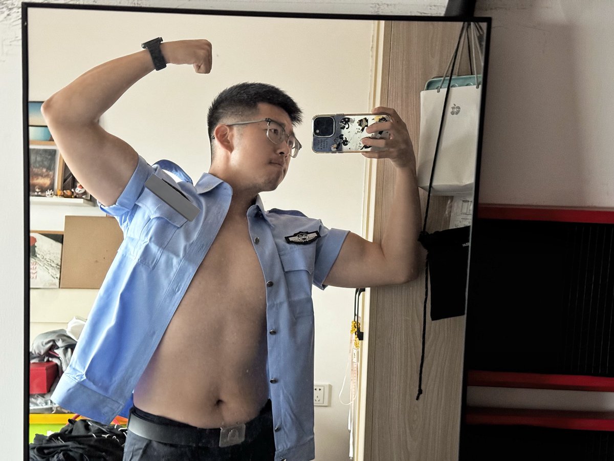 战损小兵 tweet media