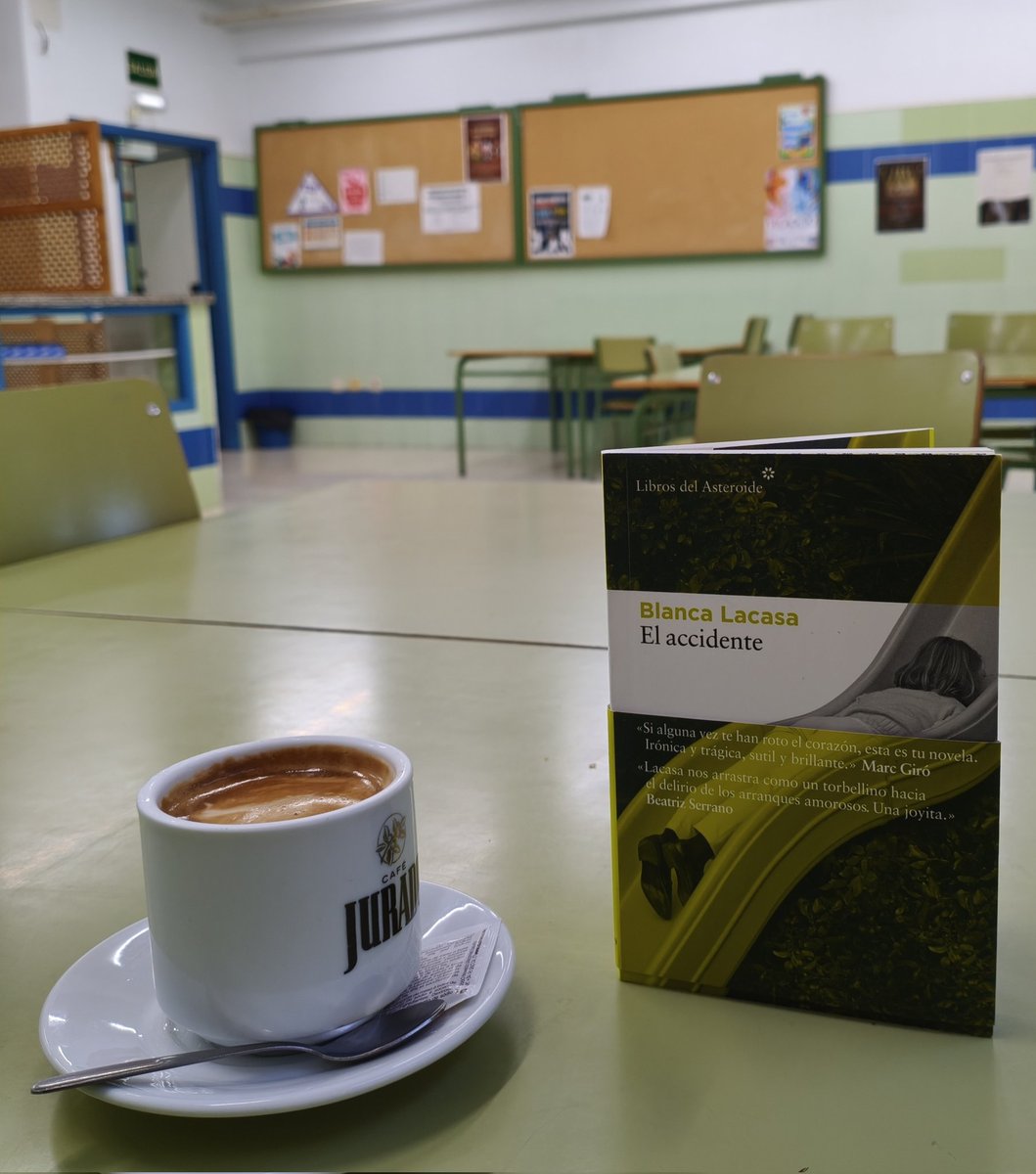 Orihuela 8:27 <a href="/LibrosAsteroide/">Libros del Asteroide</a>