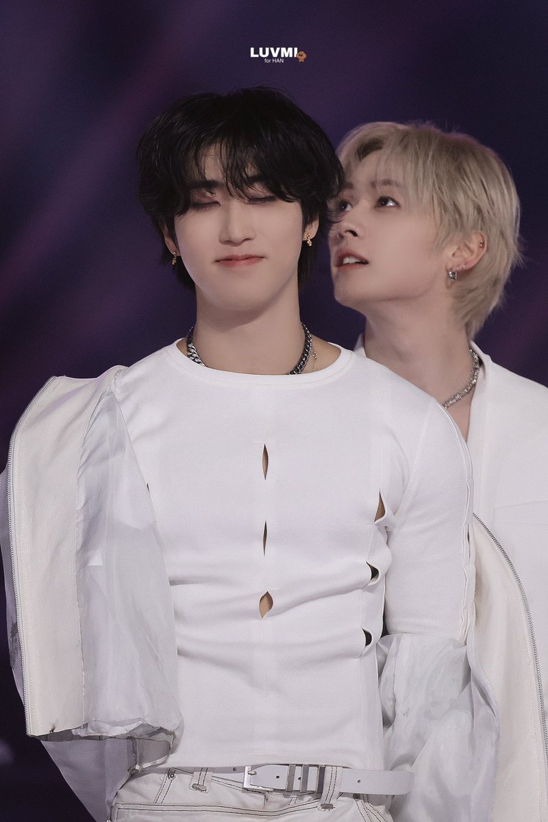 251115 KGMA 
HD

#StrayKids #SKZ #스키즈 #스트레이키즈   #한밍
#Han #한지성 #한 #LeeKnow #리노 #minsung