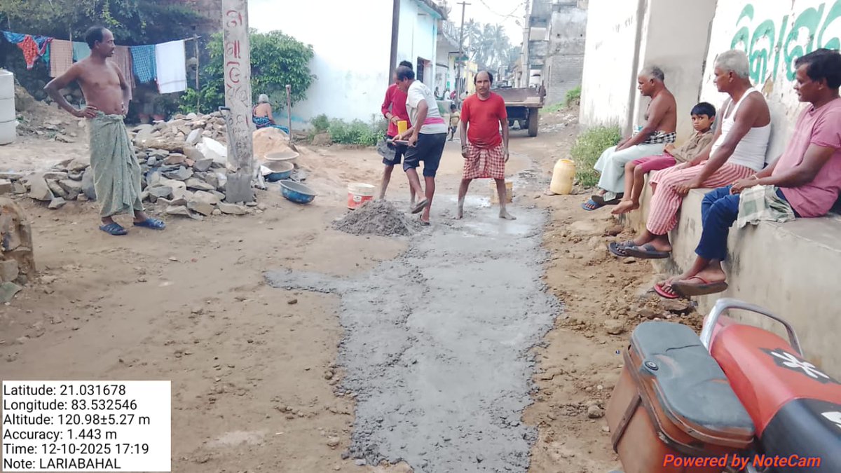 RURAL WATER SUPPLY & SANITATION SONEPUR tweet media