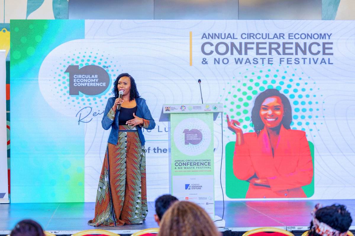 Sustainable Inclusive Business - Kenya (SIB-K) tweet media