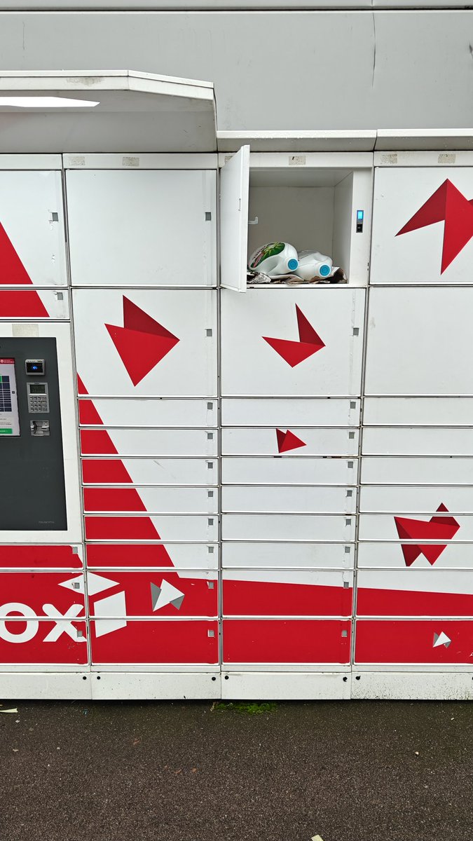 Cristi Dorombach tweet media