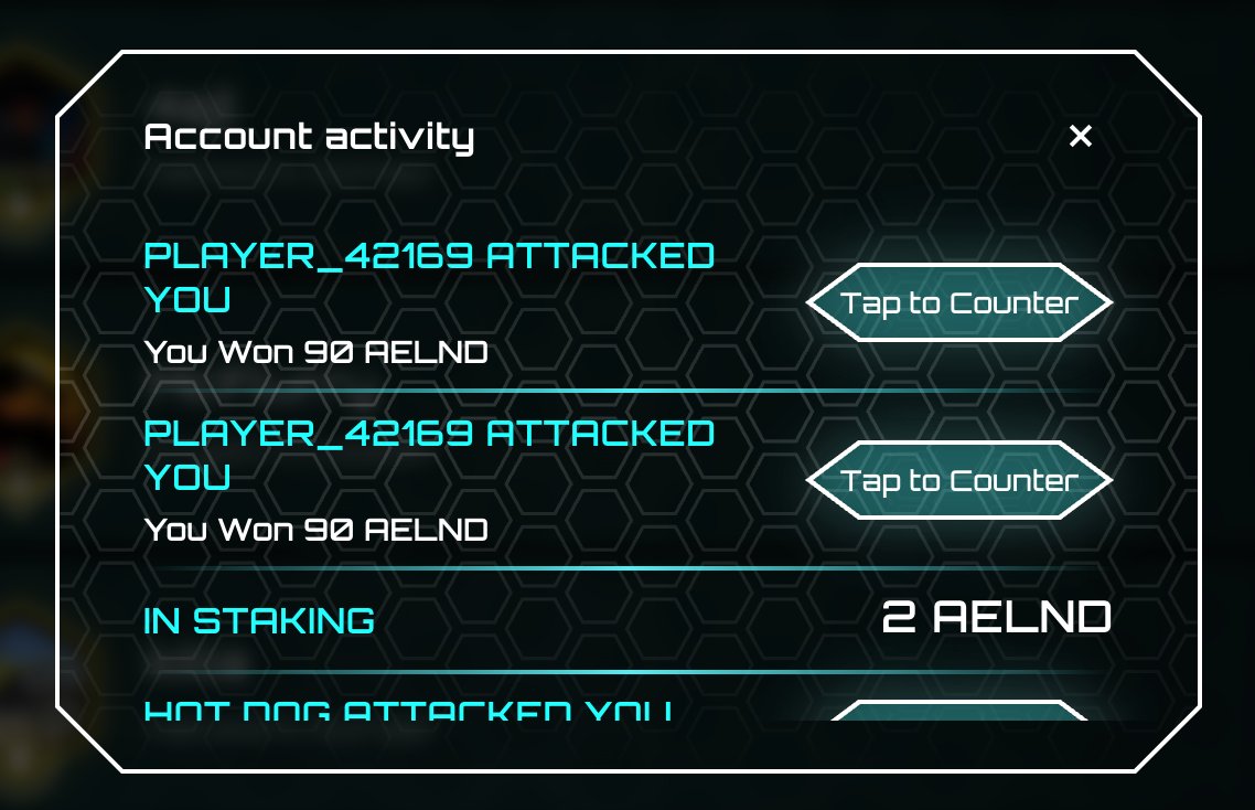 Aetherlands tweet media