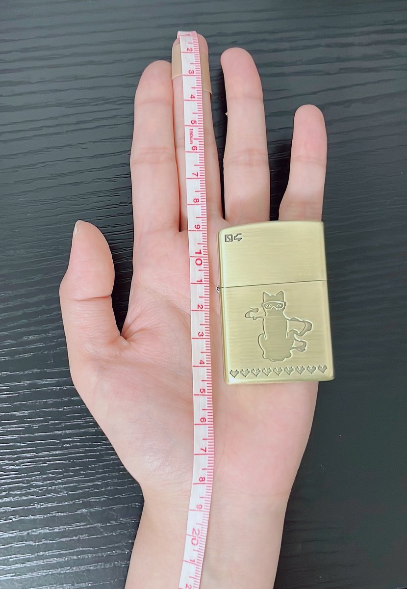 ZIPPOクン (@THE_ZIPPO1932) / Posts / X