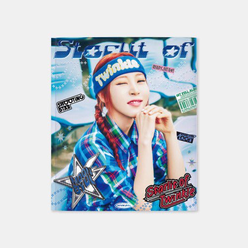 📢 #마마무 #솔라 #문별 MD 입고 현황‼️ - [MAMAMOO] SCRUNCHIE