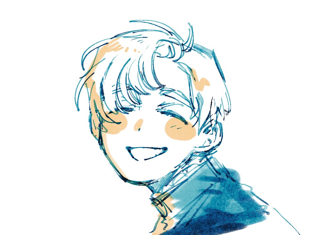 Mille_mercisxxx's tweet image. ラ「僕が将来、義父さんにラクさせてあげます」
ポ「文字の読み書きもできなかった子供が言うようになって…楽しみにしているぞ！」
そんなやり取りをしながら血のつながらない親子は似たような笑みを浮かべる～って妄想して今とても病みそう。