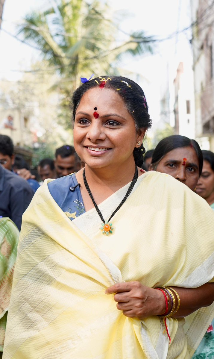 KavithakkaAdda's tweet image. కవితక్క❤️ @RaoKavitha 

#jagruthijanambaata #kalvakuntlakavitha #Rangareddy