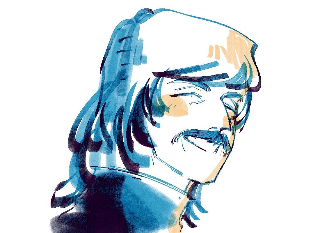 Mille_mercisxxx's tweet image. ラ「僕が将来、義父さんにラクさせてあげます」
ポ「文字の読み書きもできなかった子供が言うようになって…楽しみにしているぞ！」
そんなやり取りをしながら血のつながらない親子は似たような笑みを浮かべる～って妄想して今とても病みそう。