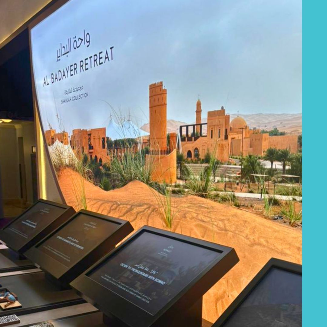 E_Arabization's tweet image. Future Hospitality Summit World in Dubai is the region’s premier hospitality investment event, bringing together C-level leaders, investors, developers, and government stakeholders to shape the future of tourism and hospitality. 

At e-Arabization, we understand that true…