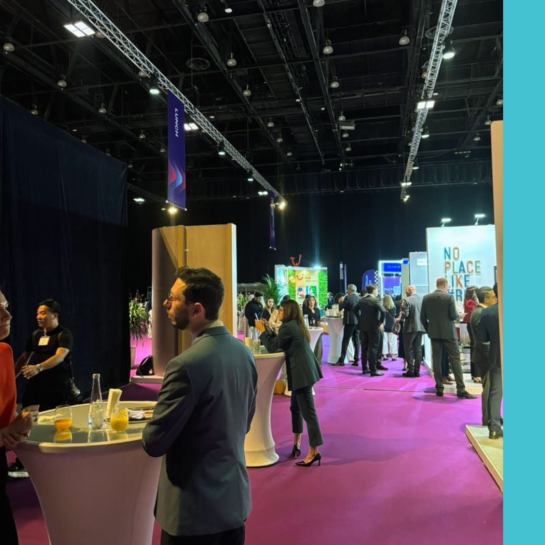 E_Arabization's tweet image. Future Hospitality Summit World in Dubai is the region’s premier hospitality investment event, bringing together C-level leaders, investors, developers, and government stakeholders to shape the future of tourism and hospitality. 

At e-Arabization, we understand that true…