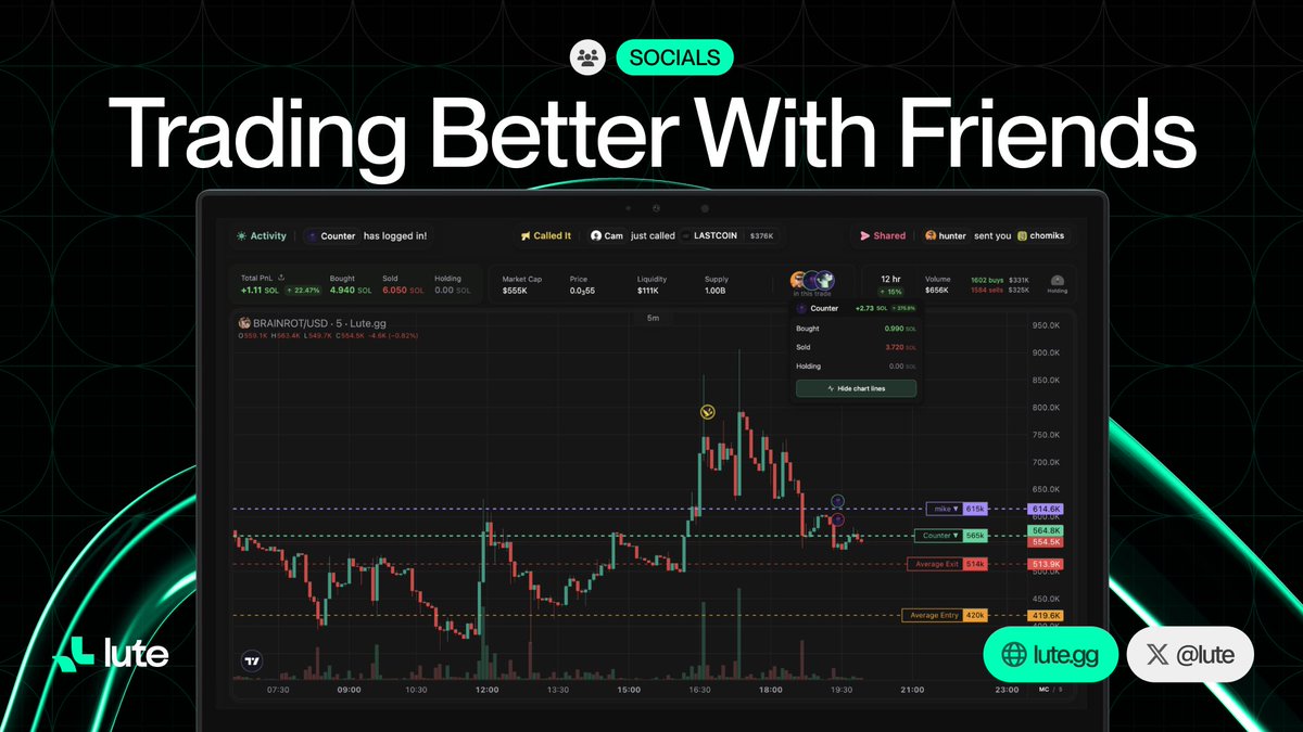 CRYPTO MINE tweet media